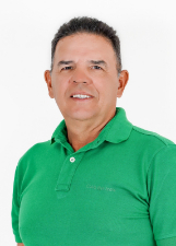 Foto oficial de Alcides Petrópoles