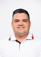Foto oficial de Cassio de Zequinha