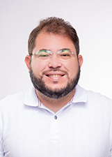 Foto oficial de Ozires Neto