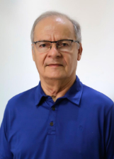 Foto oficial de Erivan Elias