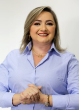 Foto oficial de Janaína Bezerra