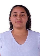 Foto oficial de Eridany Mesquita
