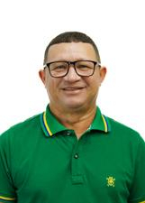 Foto oficial de Fabio Guino