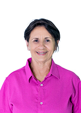Foto oficial de Neta Góis