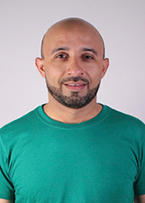 Foto oficial de Elanio Irmão de Guga