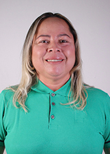 Foto oficial de Isabel de Joel