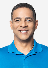 Foto oficial de Wolney França