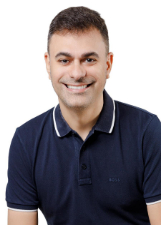Foto oficial de Professor Italo