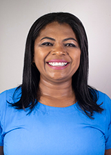 Foto oficial de Nete Enfermeira