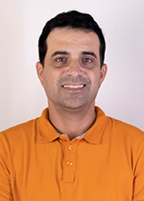 Foto oficial de Hermane Azevedo