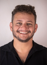 Foto oficial de Roldão