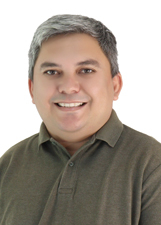 Foto oficial de José Augusto