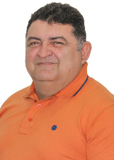 Foto oficial de Berg Monteiro