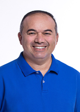 Foto oficial de Joao Marcelo