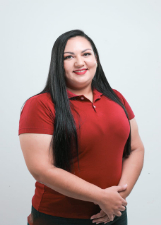 Foto oficial de Luiza Enfermeira