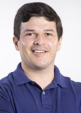 Foto oficial de Luiz Henrique