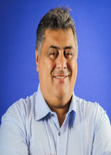 Foto oficial de Nêgo de Batista