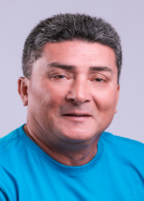 Foto oficial de Paulo Cezar