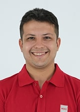 Foto oficial de Paulo Guilherme