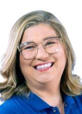 Foto oficial de Polyana Dias