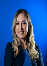Foto oficial de Rose Emiliano