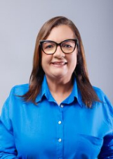 Foto oficial de Erinaide Negreiros