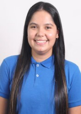 Foto oficial de Stefanye Cavalcante