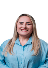 Foto oficial de Meyre Bezerra