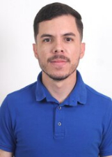 Foto oficial de Renato Junior