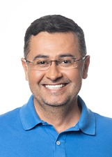 Foto oficial de Gustavo