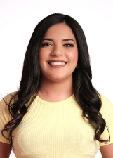 Foto oficial de Gisely Porfirio