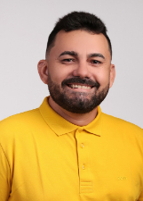 Foto oficial de Herico Soares