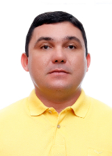 Foto oficial de Geniosmo Pinheiro