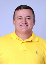 Foto oficial de Junior Alexandre
