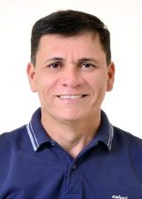 Foto oficial de Sargento Monteiro
