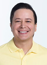 Foto oficial de Givago Barreto