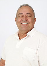 Foto oficial de Marcos Barbosa