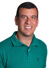 Foto oficial de Claudymar Felipe