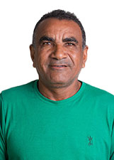 Foto oficial de Mazinho Arruda
