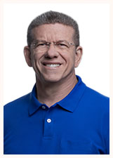 Foto oficial de Subtenente Eliabe