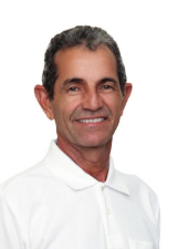 Foto oficial de Zé Carlos