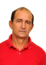 Foto oficial de Divaldo de Ném