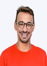 Foto oficial de Arthur Marinheiro