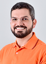 Foto oficial de Diogenes Diniz