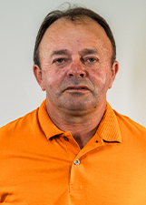 Foto oficial de João de Dadica