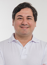 Foto oficial de Diorge Almeida