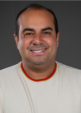 Foto oficial de João Paulo