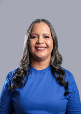 Foto oficial de Maria Helena