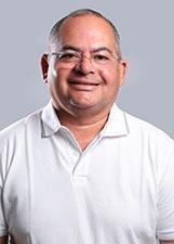 Foto oficial de Américo Lopes