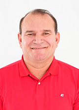 Foto oficial de Raimundo Pezão